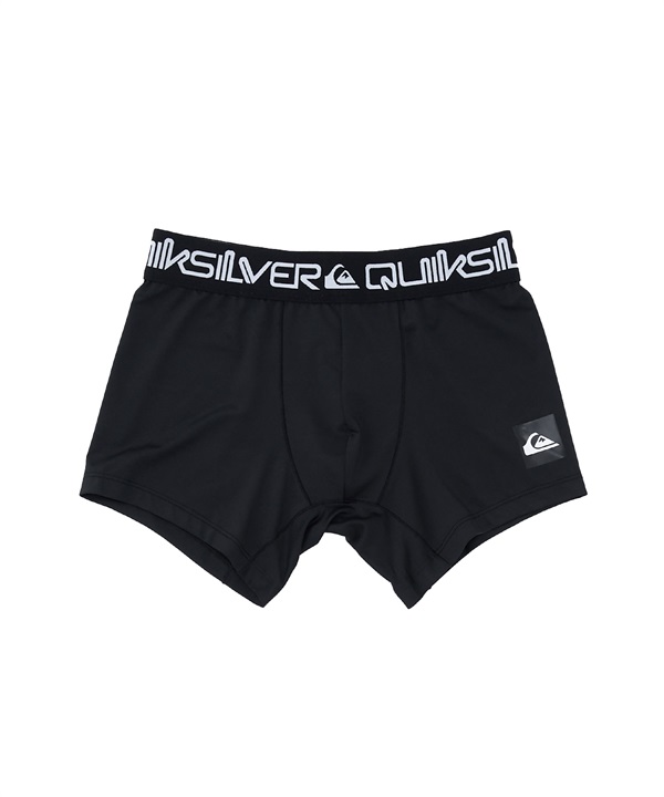 QUIKSILVER クイックシルバー インナーショーツ キッズ ジュニア ラッシュレギンス 水陸両用 QS BOX YOUTH KUD261001