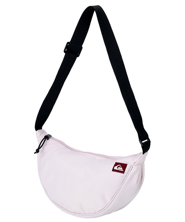 QUIKSILVER クイックシルバー ショルダーバッグ 撥水 QBG261305