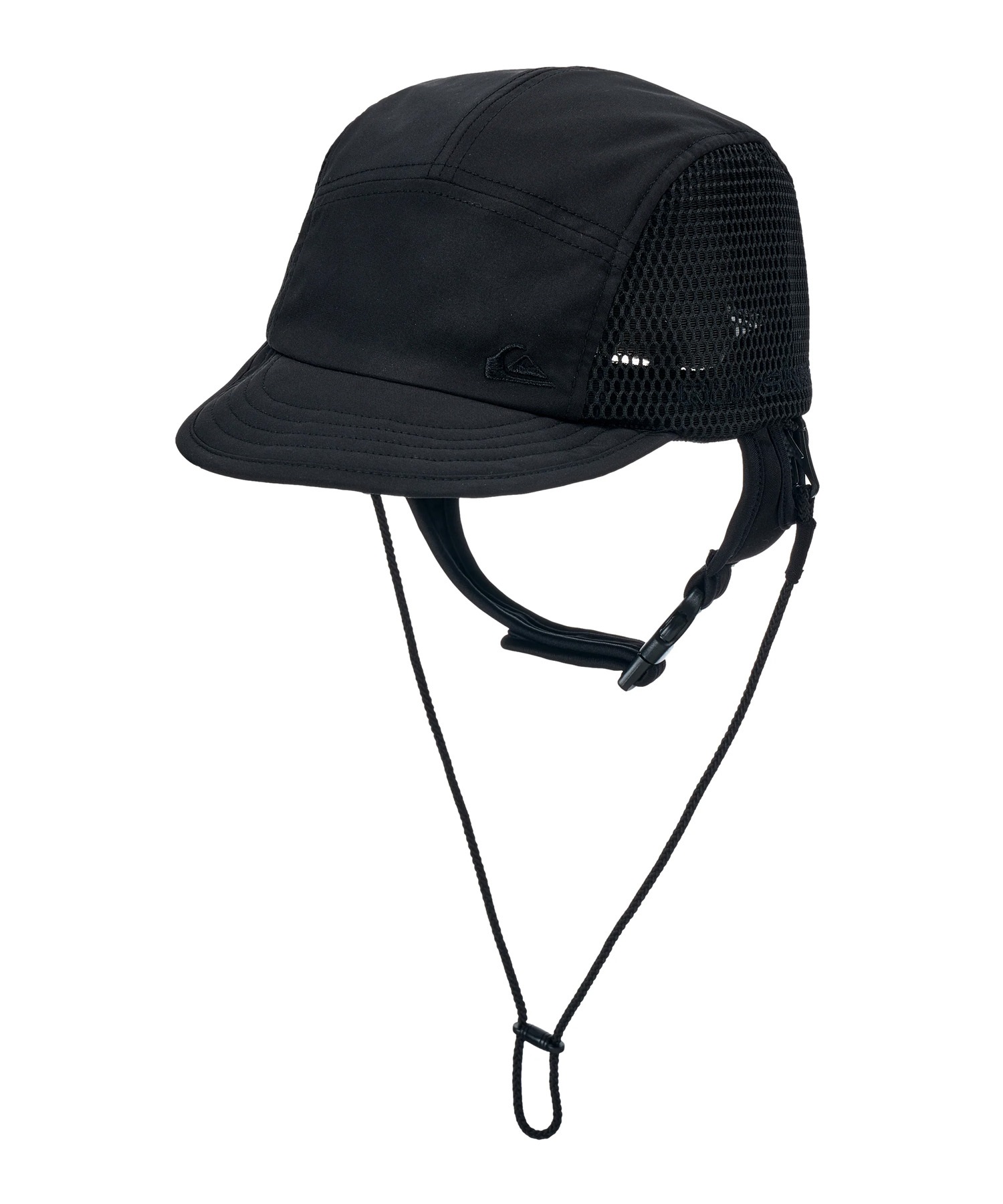 QUIKSILVER クイックシルバー サーフキャップ メッシュ UVカット 軽量