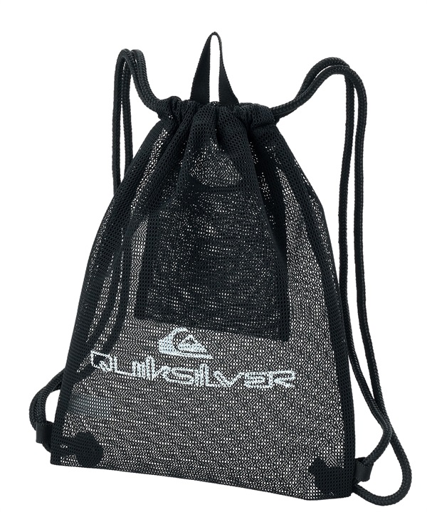 QUIKSILVER クイックシルバー バッグ キッズ メッシュ KBG262301