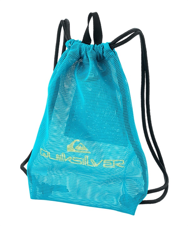 QUIKSILVER クイックシルバー バッグ キッズ メッシュ KBG262301