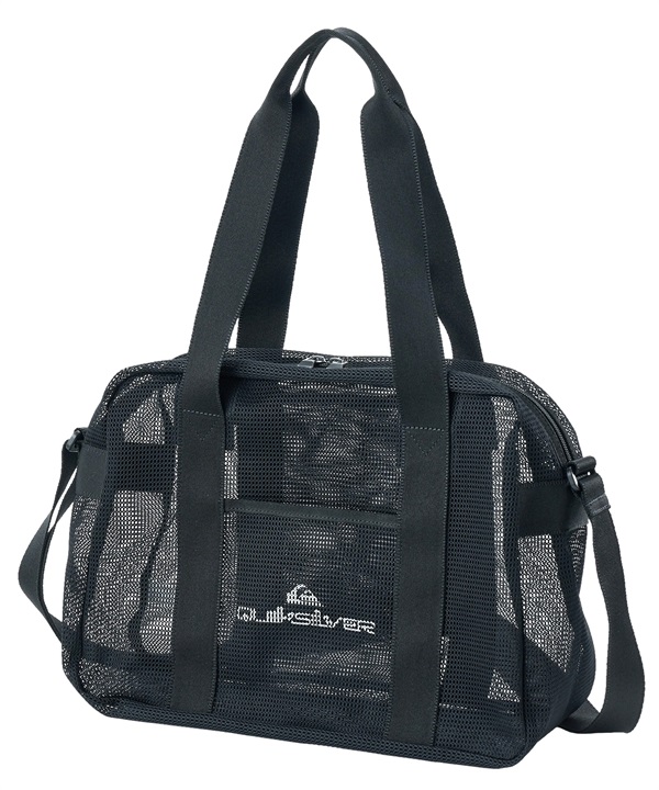 QUIKSILVER クイックシルバー バッグ キッズ メッシュ KBG262302