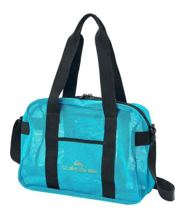 QUIKSILVER クイックシルバー バッグ キッズ メッシュ KBG262302