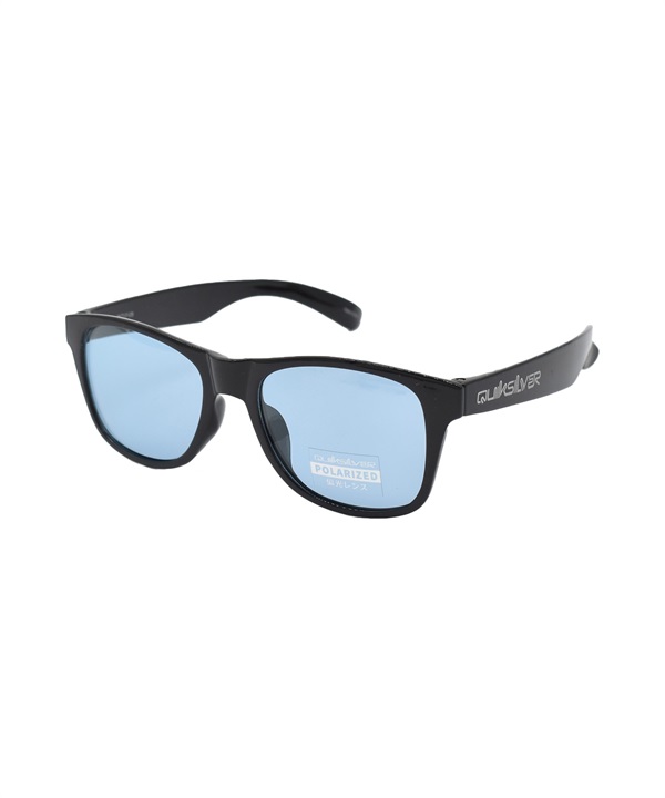 QUIKSILVER クイックシルバー サングラス キッズ ジュニア 子供 偏光 EYEWEAR GRACE YOUTH KEY262601M