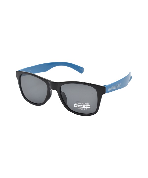 QUIKSILVER クイックシルバー サングラス キッズ ジュニア 子供 偏光 EYEWEAR GRACE YOUTH KEY262601M