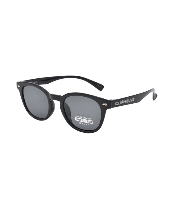 QUIKSILVER クイックシルバー サングラス キッズ 子供 偏光 QS EYEWEAR NOBLE YOUTH KEY262602M