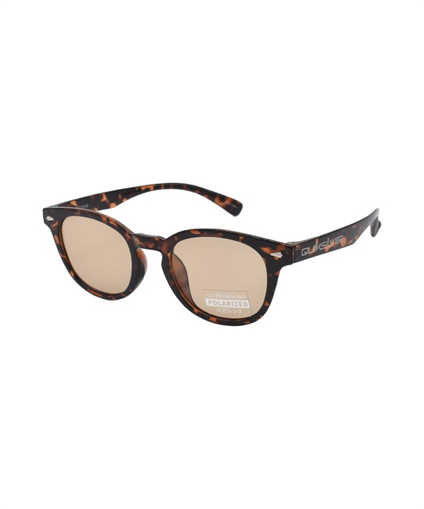 QUIKSILVER クイックシルバー サングラス キッズ 子供 偏光 QS EYEWEAR NOBLE YOUTH KEY262602M