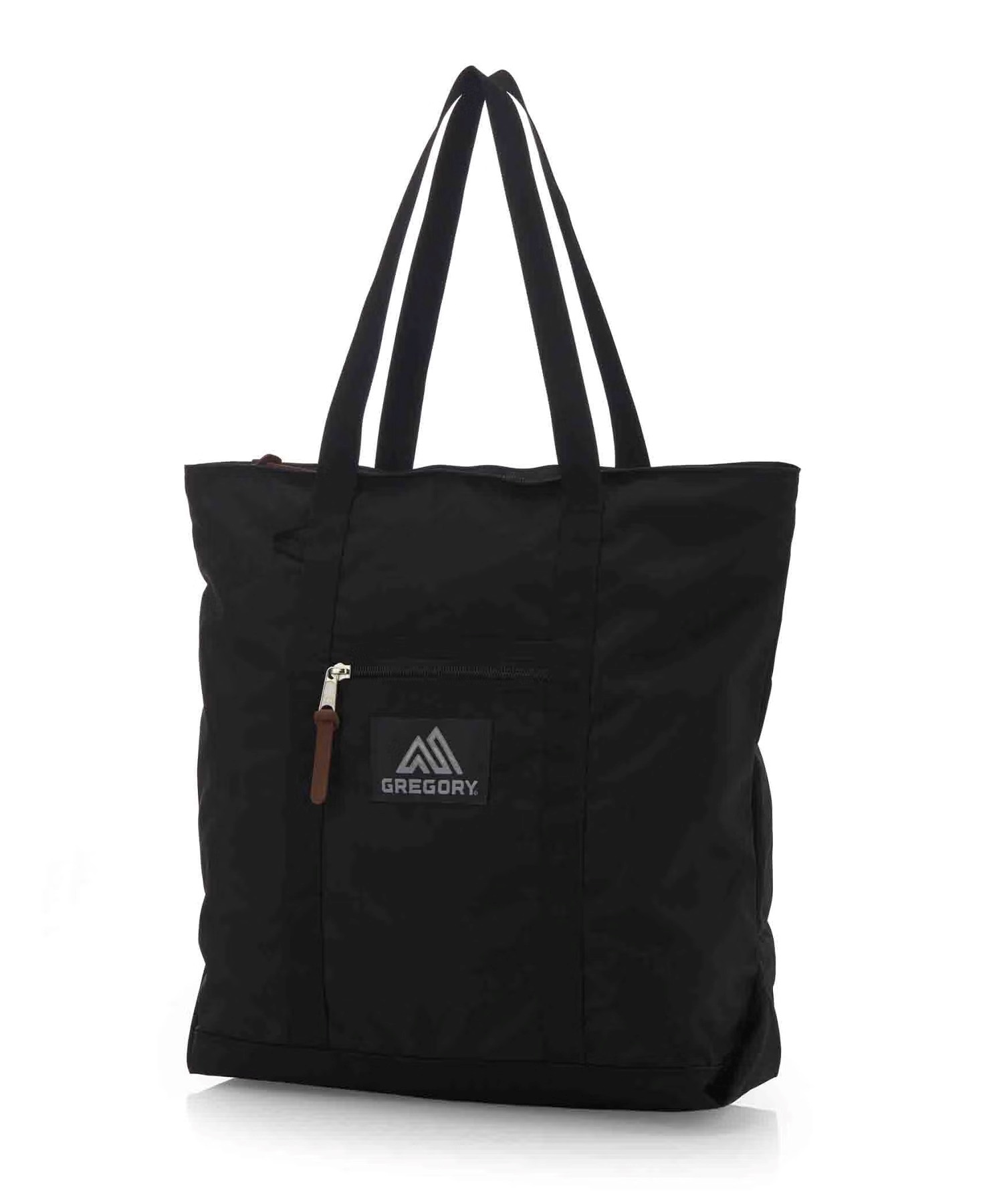 GREGORY グレゴリー トートバッグ 20L 軽量 クラシックトート ブラック