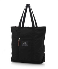 GREGORY グレゴリー トートバッグ 20L 軽量 クラシックトート ブラック