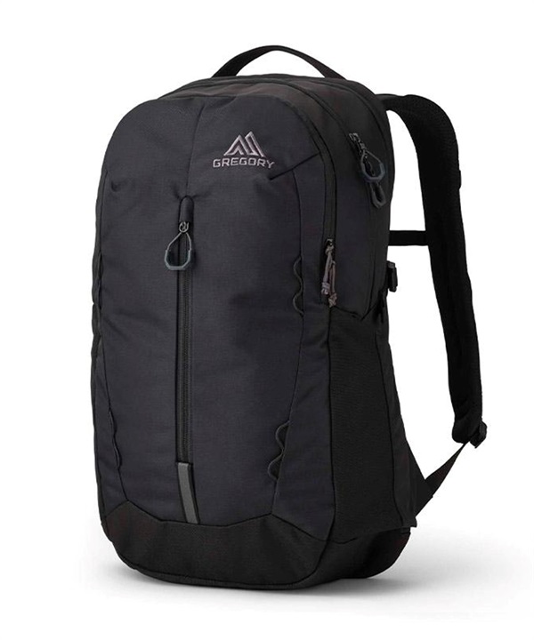 GREGORY グレゴリー バックパック リュック 25L テロス25 ブラックライケン 160166A653