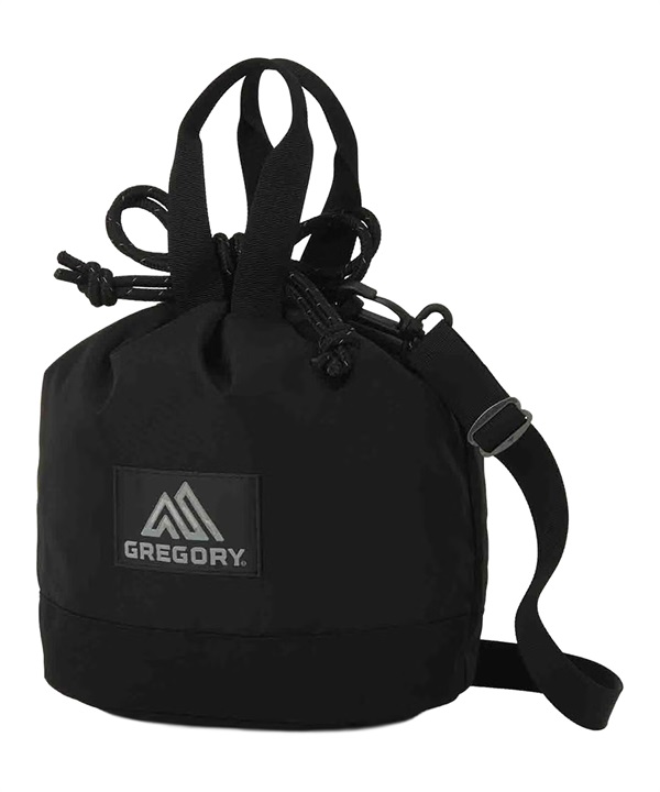 GREGORY グレゴリー トートバッグ 7L チンチバッグ M 1598401041