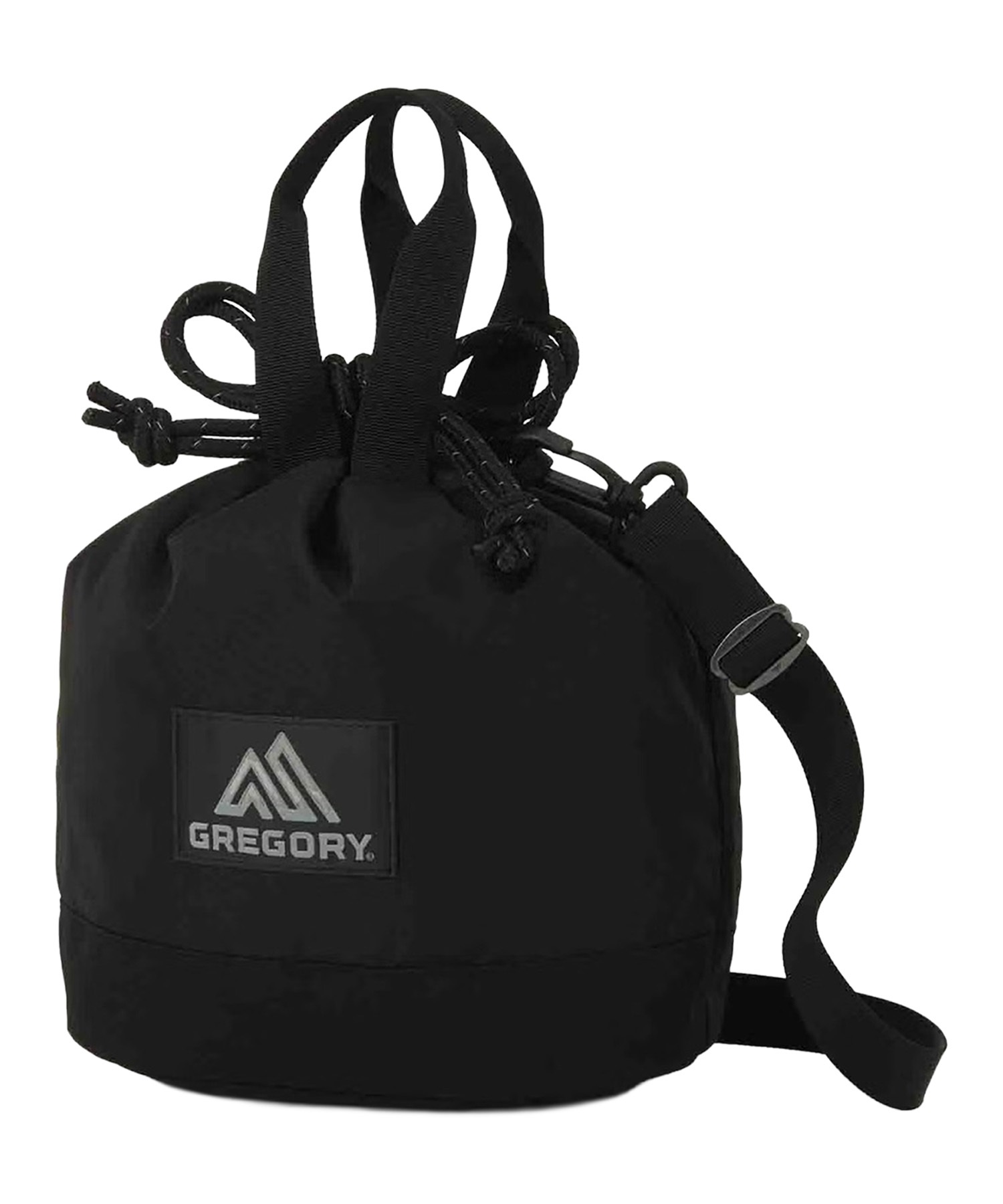 GREGORY ナイロントートバッグ GREGORY グレゴリー トートバッグ 7L チンチバッグ M 1598401041