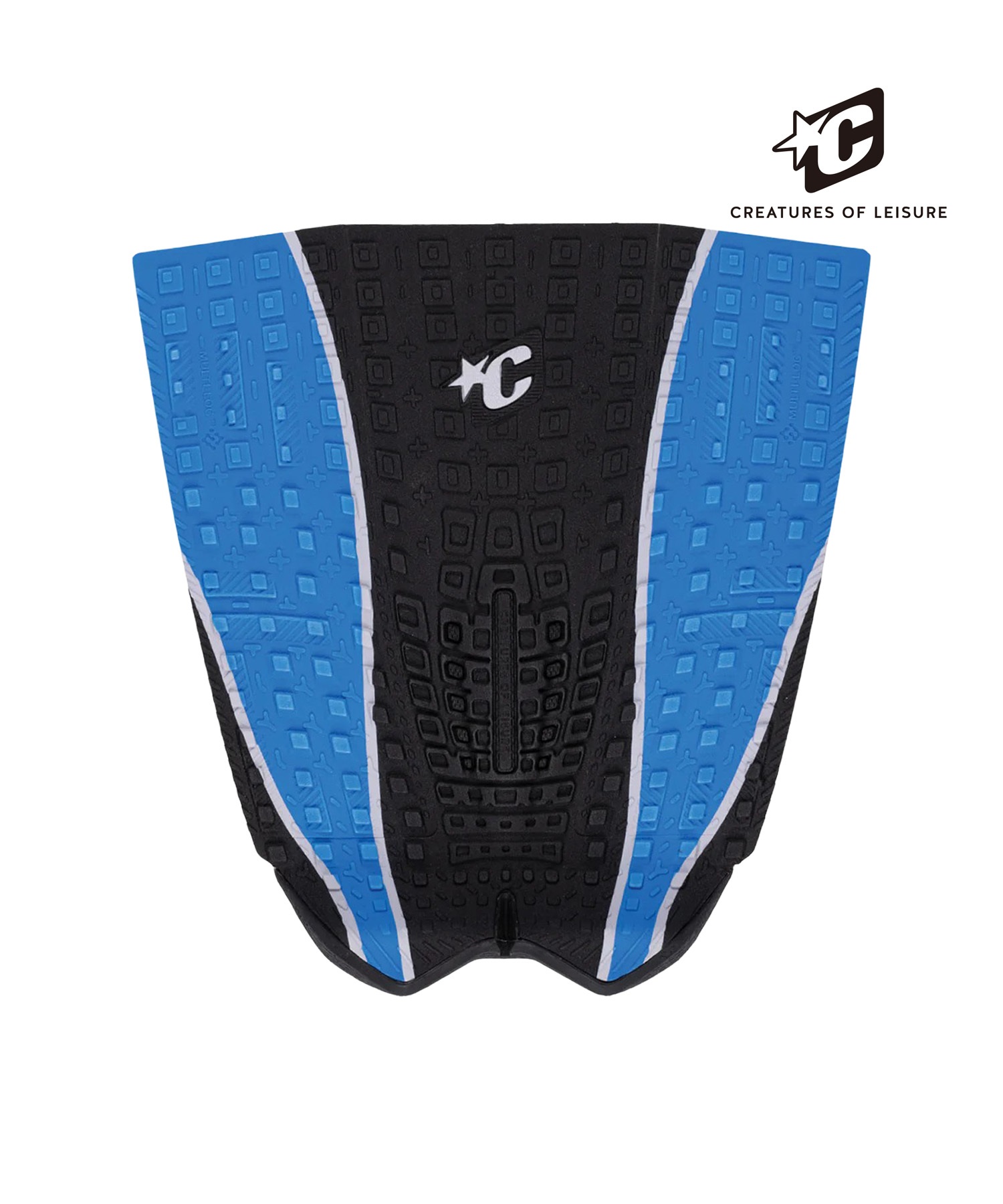 CREATURES クリエーチャー DPD PROTO1.5 PIN ETHAN サーフィンデッキ