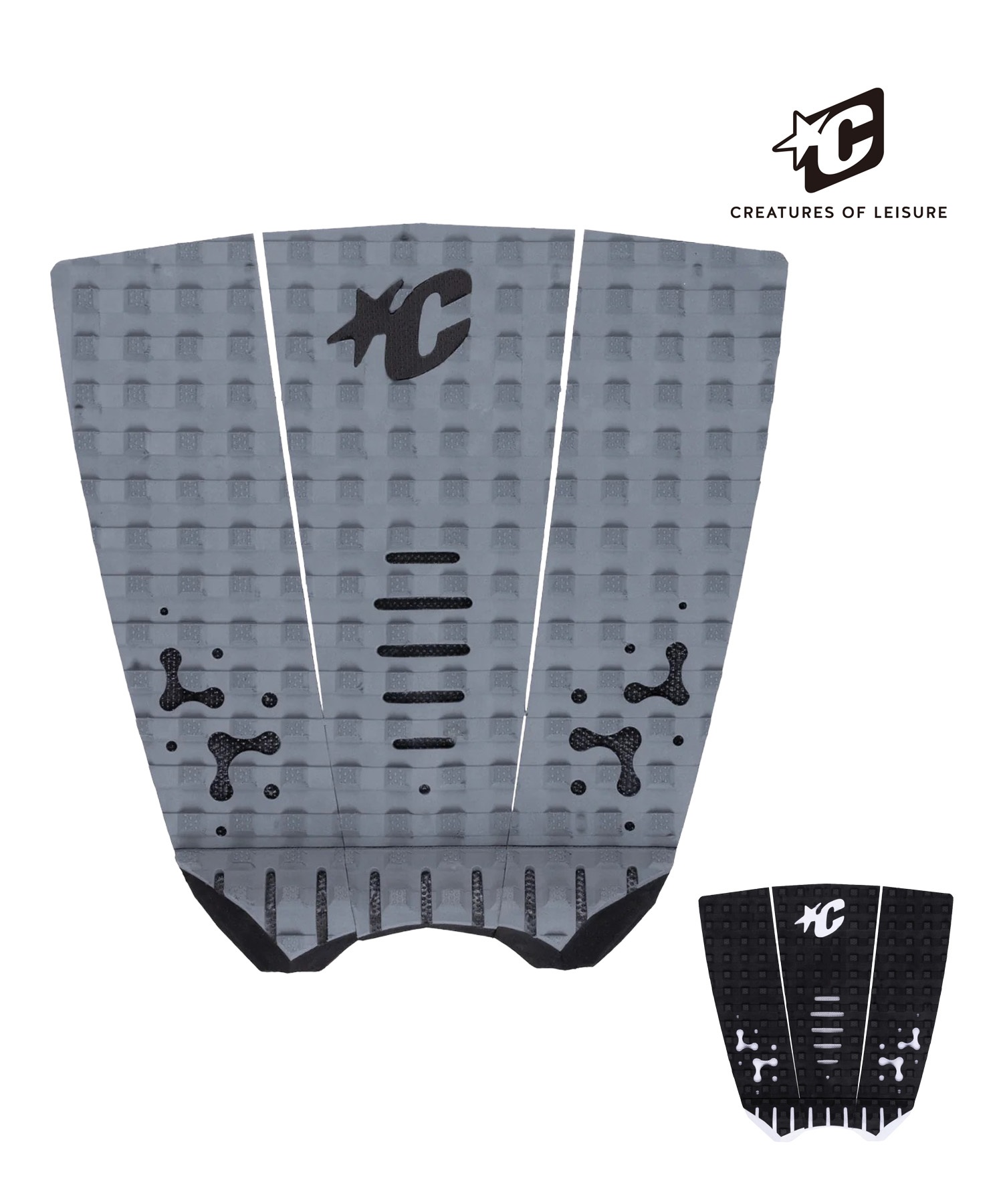 CREATURES クリエーチャー DPD MICK FANNING LOC-LITE サーフィン