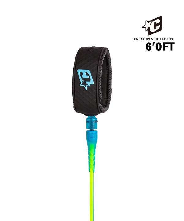 CREATURES クリエーチャー RELIANCE COMP サーフィン リーシュコード