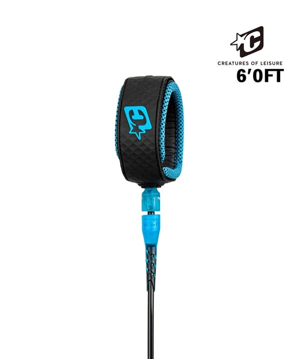 CREATURES クリエーチャー RELIANCE PRO サーフィン リーシュコード