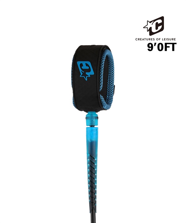 CREATURES クリエーチャー LSH RELIANCE PRO ANKLE サーフィン リーシュコード