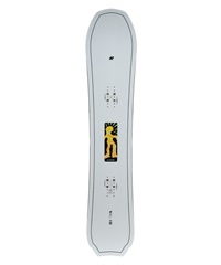K2 ケーツー アルマナック ALMANAC スノーボード 板 ボリュームシフト