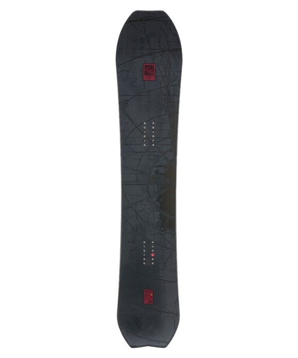 K2 スノボ板 K2 ラス1 152 のみ 半額 50%off スノーボード 板 ケーツー MEDIUM