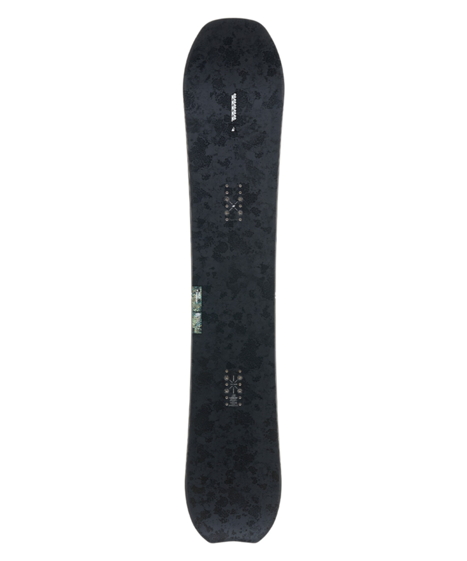 K2 ケーツー パスポート PASSPORT スノーボード 板 ディレクショナル