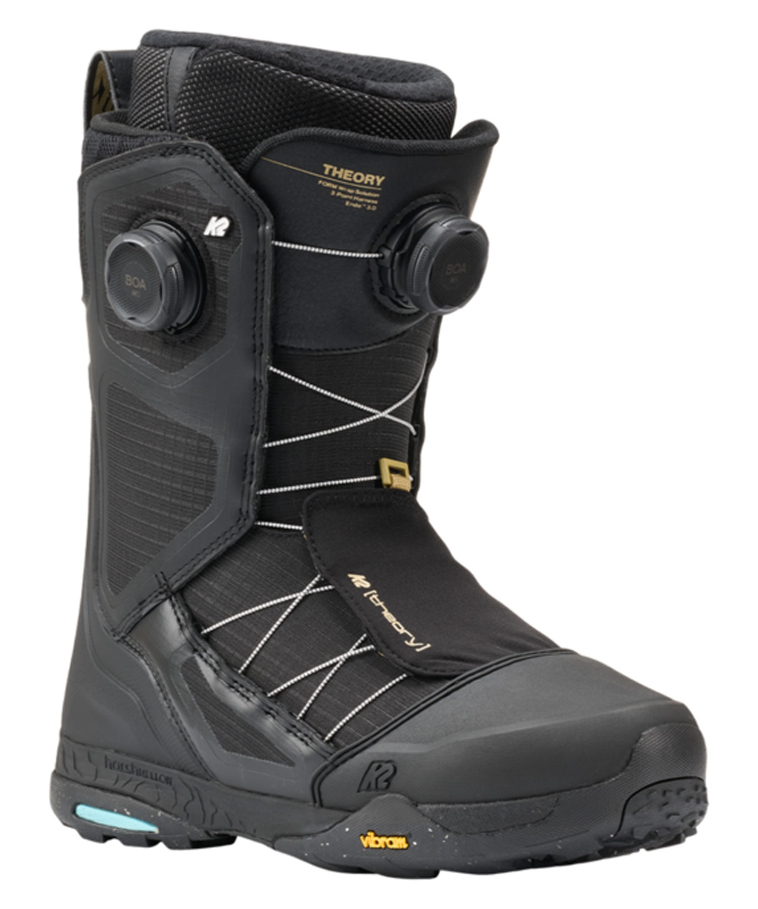 K2 ケーツー セオリー THEORY WOMENS スノーボード ブーツ レディース