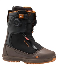 K2 ケーツー タロウタマイ アールエス TARO TAMAI RS スノーボード ブーツ パウダー フリーライディング BOA 本革 メンズ 26-27 早期購入(BKBR-24.0cm)