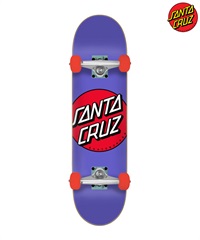 SANTA CRUZ サンタクルーズ SPOTLIGHT DOT MINI スケートボード