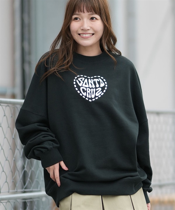 スウェット/トレーナー ファッション｜ムラサキスポーツ公式