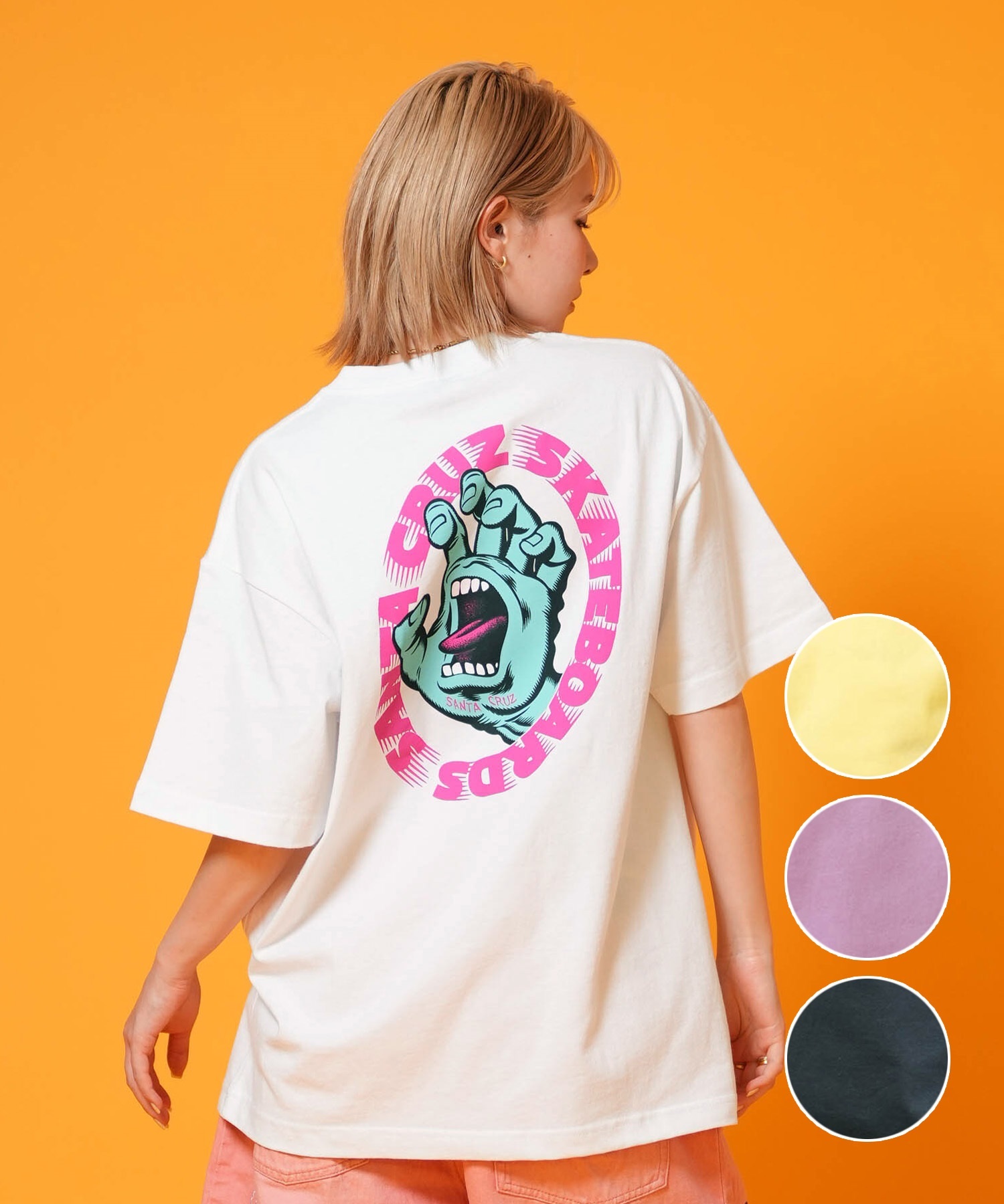 【クリスソニック】スーザントップス 大人気 Tops | KRISS SOONIK JAPAN クリスソニック通販