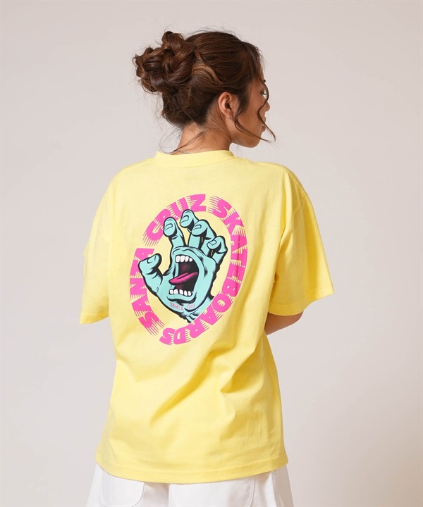 Tシャツ/タンクトップ SANTA CRUZ ファッション｜ムラサキスポーツ公式