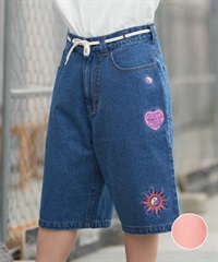 SANTA CRUZ サンタクルーズ ハーフパンツ ショートパンツ レディース