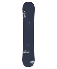 SALOMON サロモン アブストラクト ABSTRACT スノーボード 板 フリー