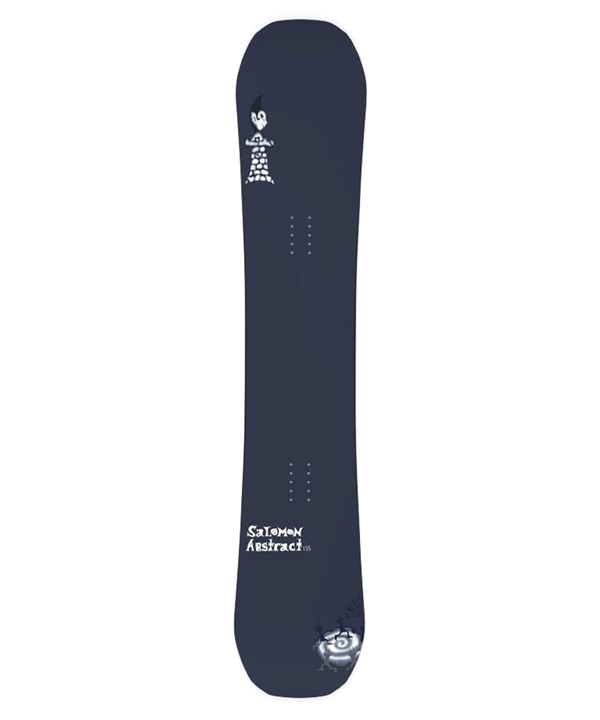 【引渡決定】スノーボード　SALOMON 450/152 SALOMNDEquipe.png?v=1769735193