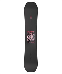 SALOMON サロモン ノードラマ NO DRAMA スノーボード 板 フリー