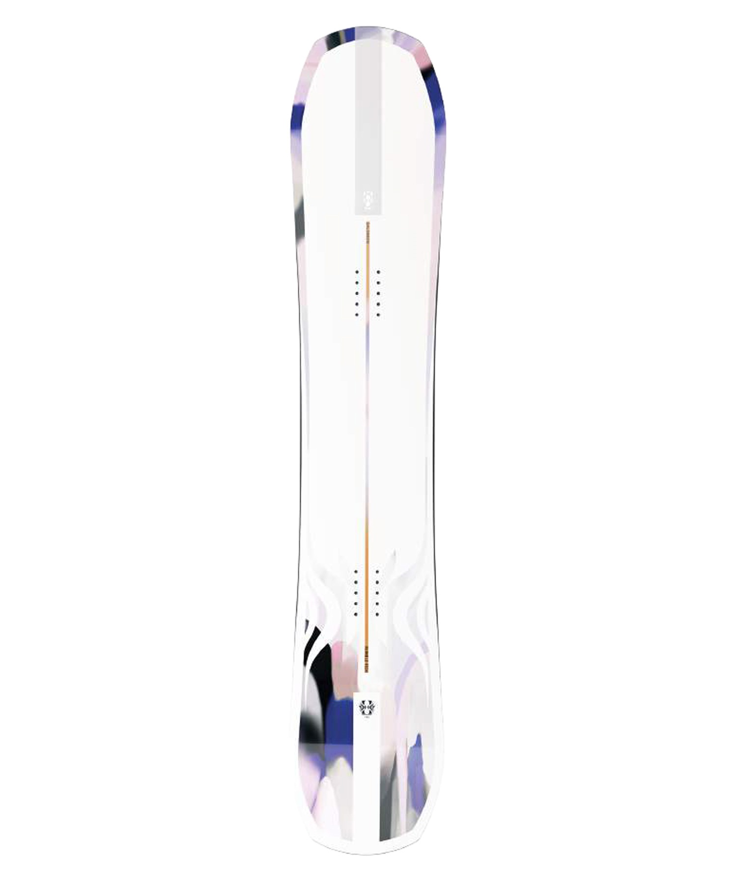 SALOMON サロモン ランブルフィッシュ RUMBLE FISH スノーボード 板