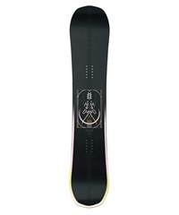 SALOMON サロモン ワンダー WONDER スノーボード 板 フリースタイル