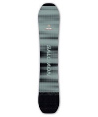SALOMON サロモン オーバーキャスト OVERCAST スノーボード 板 フリー