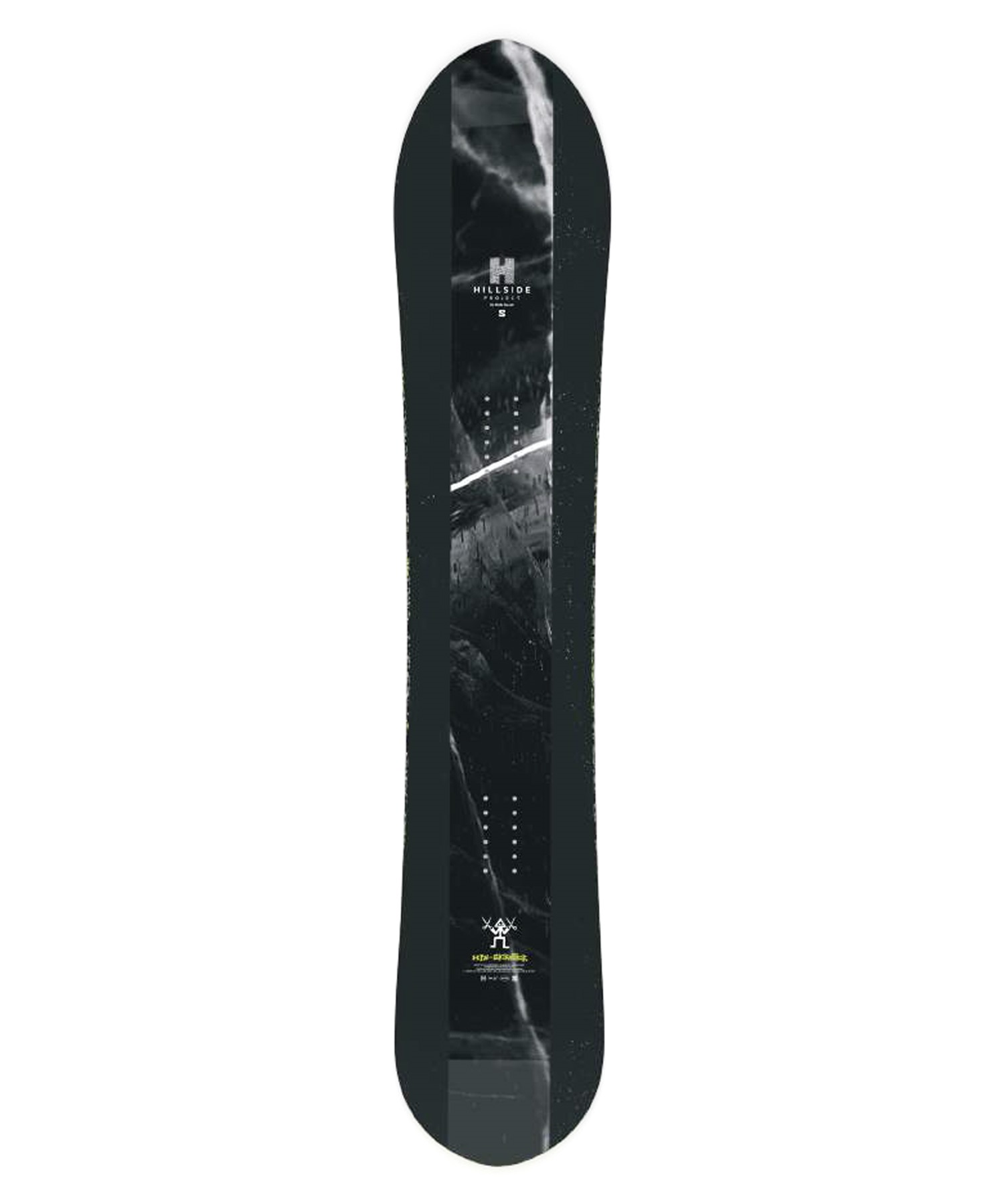 SALOMON サロモン エイチピー エスシックスティック HPS SICKSTICK 