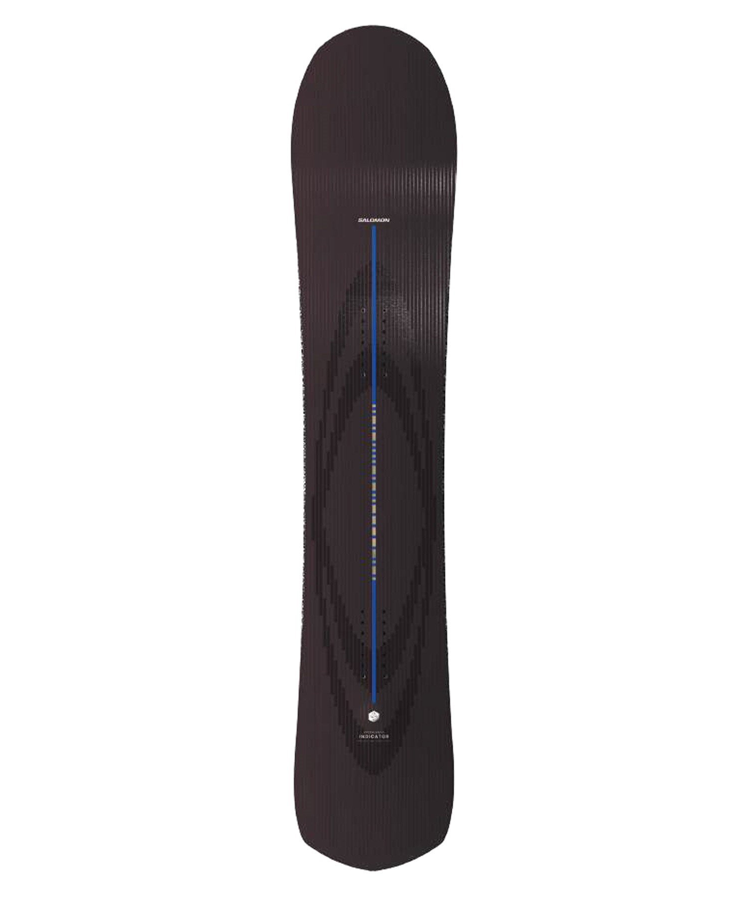 SALOMON サロモン インジケーター INDICATOR スノーボード 板 フリー
