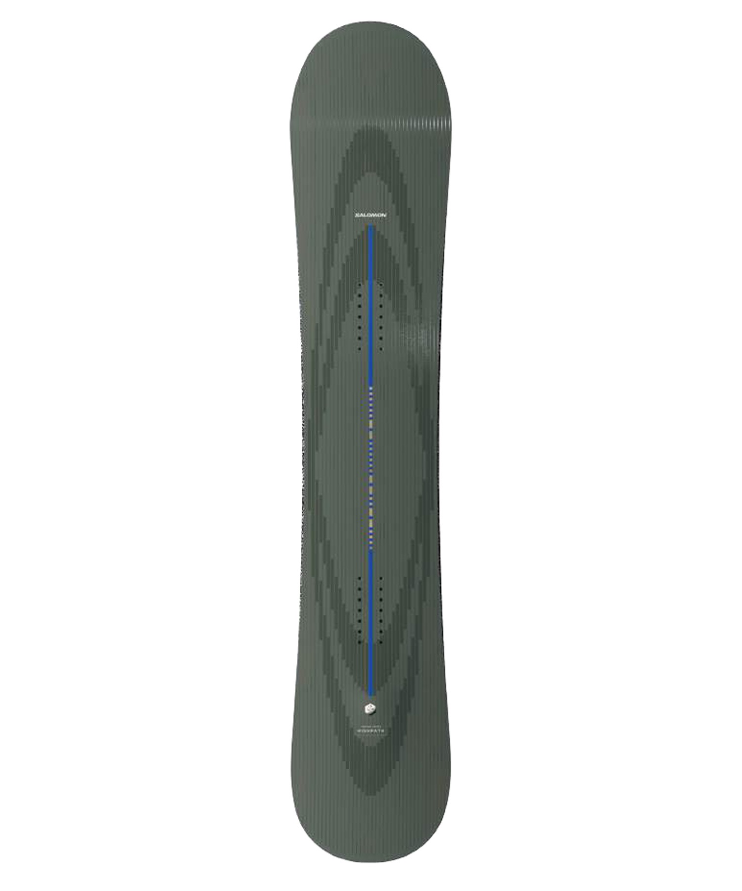 SALOMON サロモン ハイパス HIGHPATH スノーボード 板 フリー