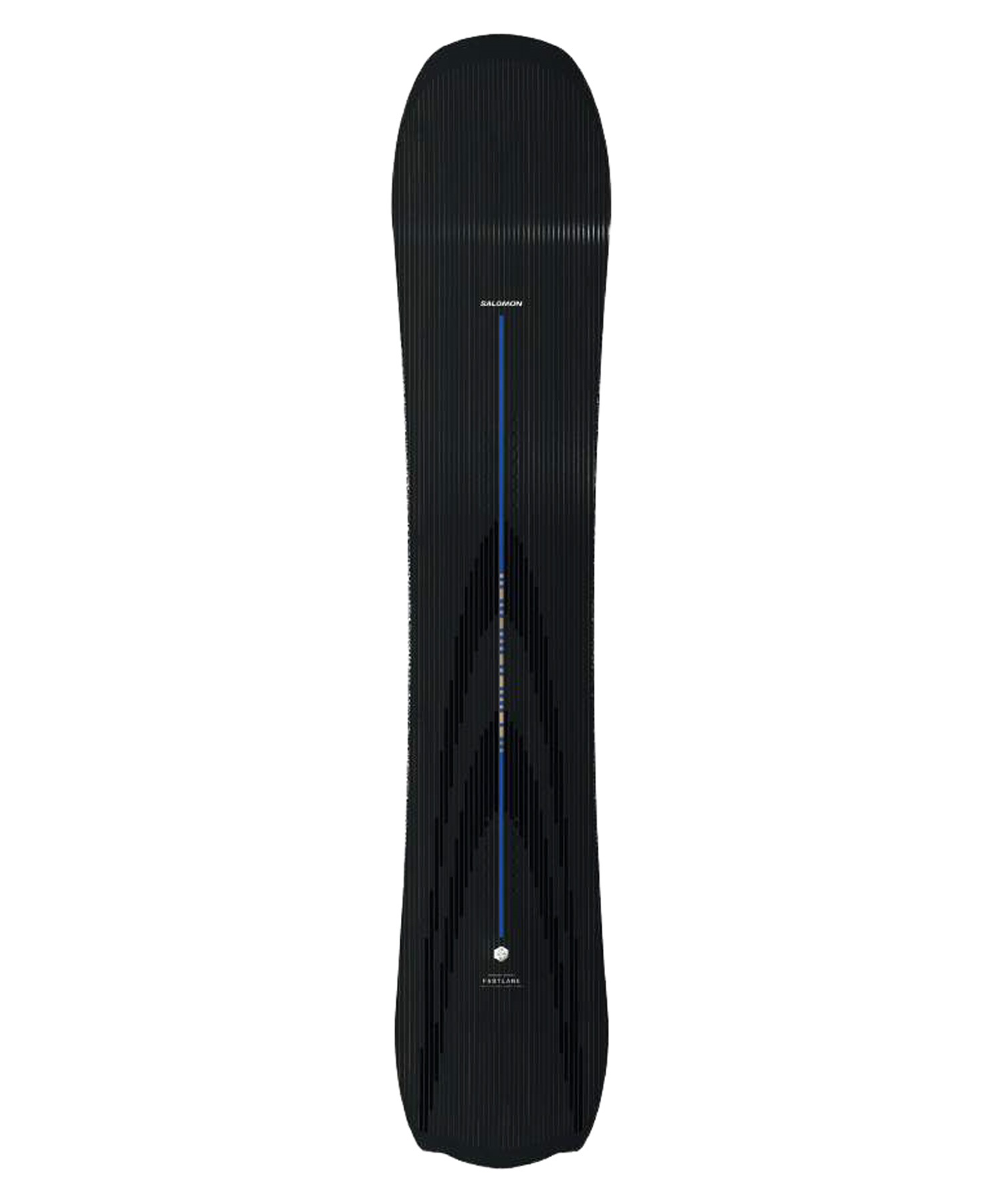 SALOMON サロモン ファストレーン FASTLANE スノーボード 板 フリー