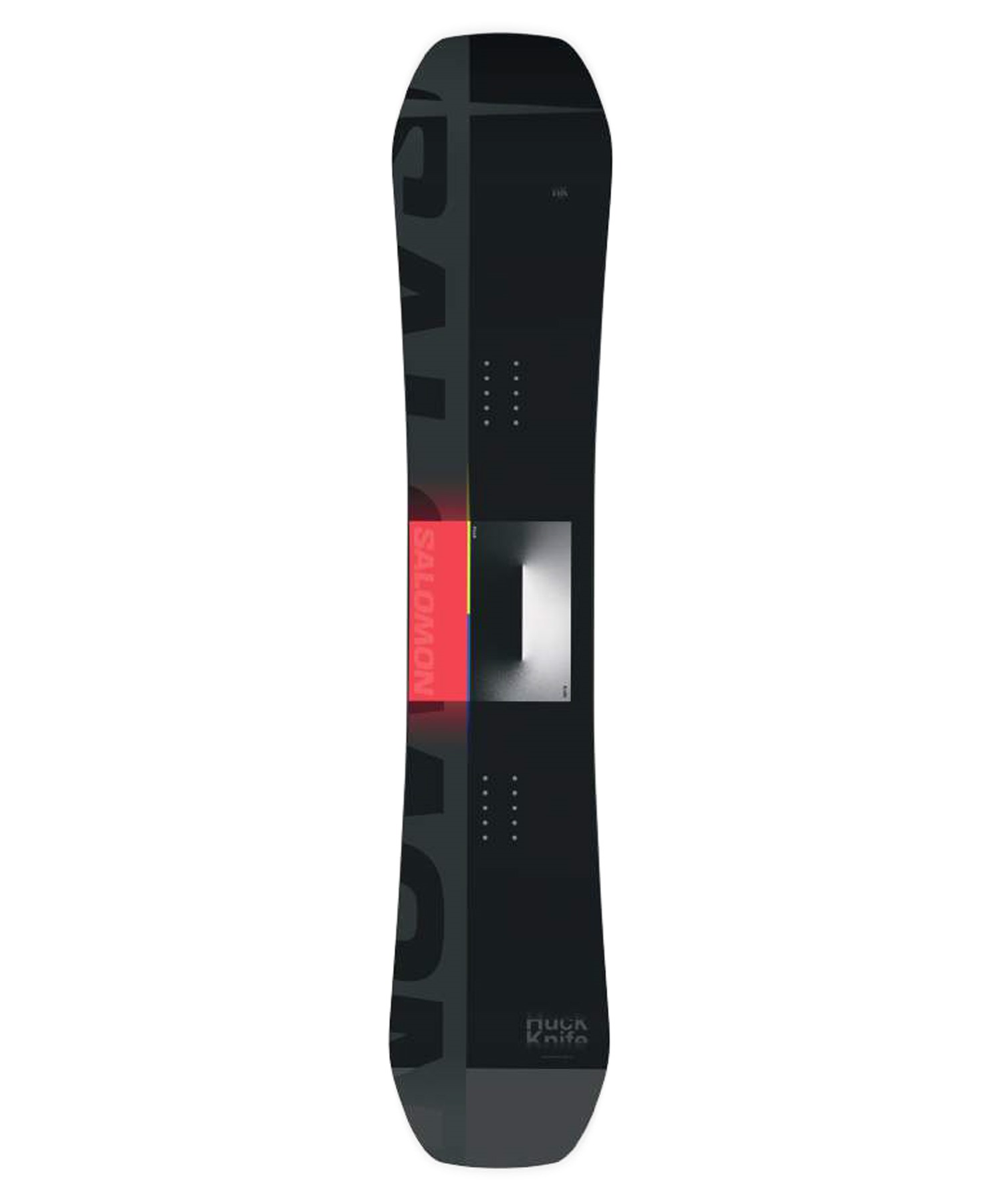 SALOMON サロモン ハックナイフプロ HUCK KNIFE PRO スノーボード 板