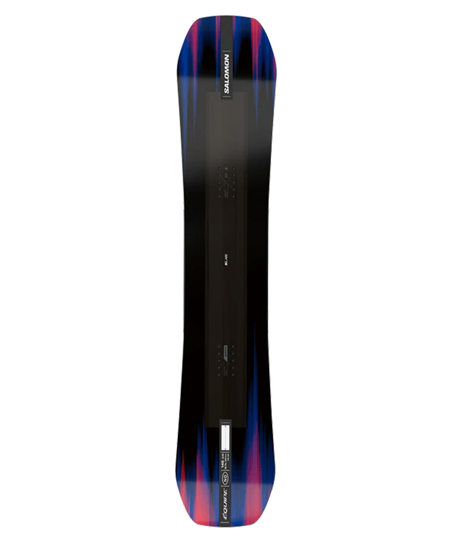 SALOMON サロモン ノードラマ エキップ NO DRAMA S LAB EQUIPE