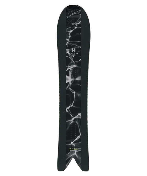 サロモン　スノーボード SALOMON（サロモン） （メンズ）スノーボード板 23-24 FRONTIER 475057