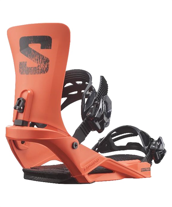 スノボー ビンディング Salomon オレンジ 楽天市場】サロモン ビンディング オレンジの通販