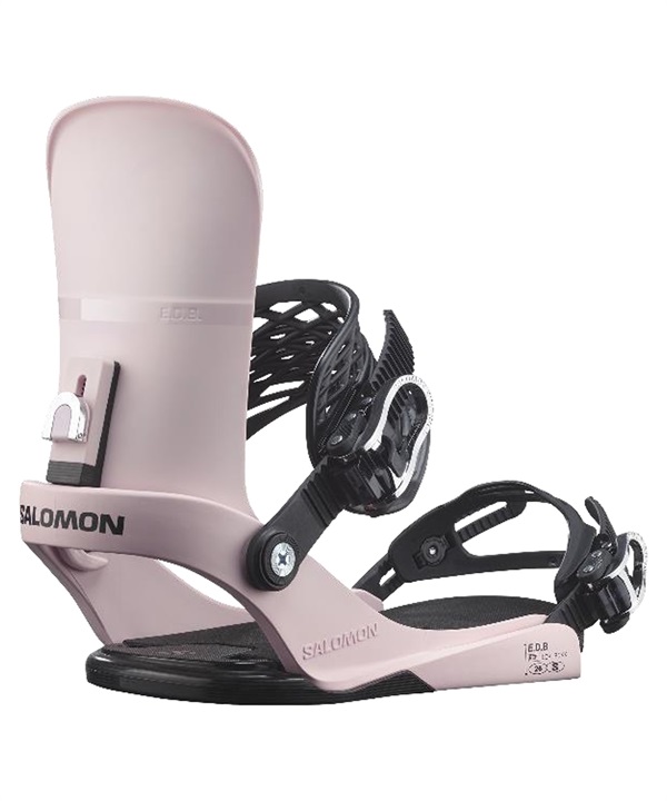 SALOMON バインディング スノーボード｜ムラサキスポーツ公式