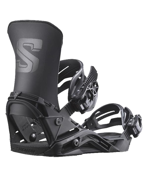 SALOMON バインディング スノーボード｜ムラサキスポーツ公式
