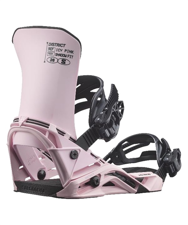 SALOMON バインディング スノーボード|ムラサキスポーツ公式 SALOMON バインディング スノーボード|ムラサキスポーツ公式