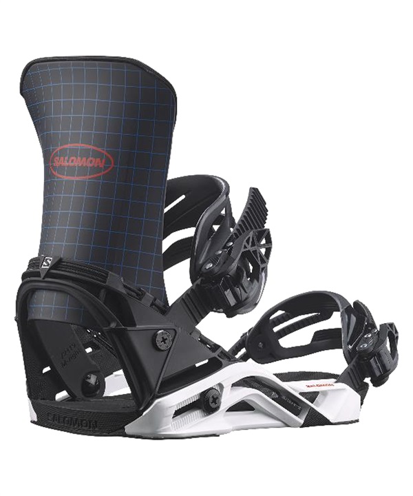 SALOMON バインディング スノーボード|ムラサキスポーツ公式 SALOMON バインディング スノーボード|ムラサキスポーツ公式
