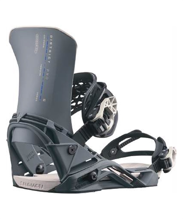 SALOMON バインディング スノーボード｜ムラサキスポーツ公式